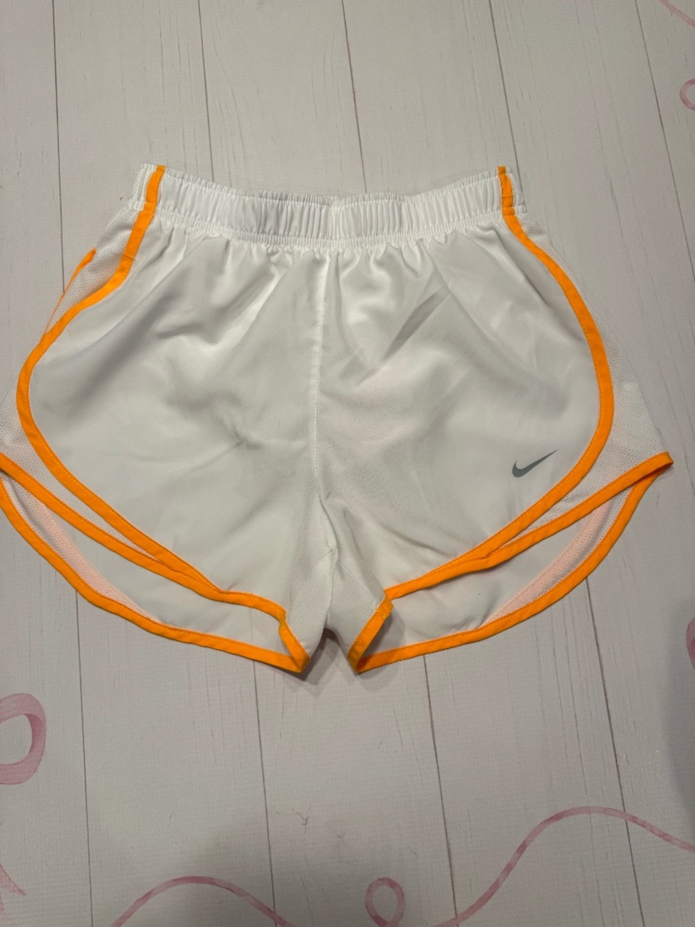 Nike Dri-Fit Tempo Running Shorts Size Small